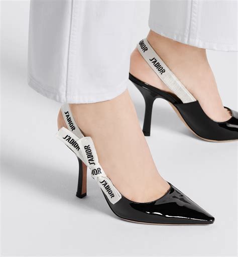 dior j'adior slingback pump scam.